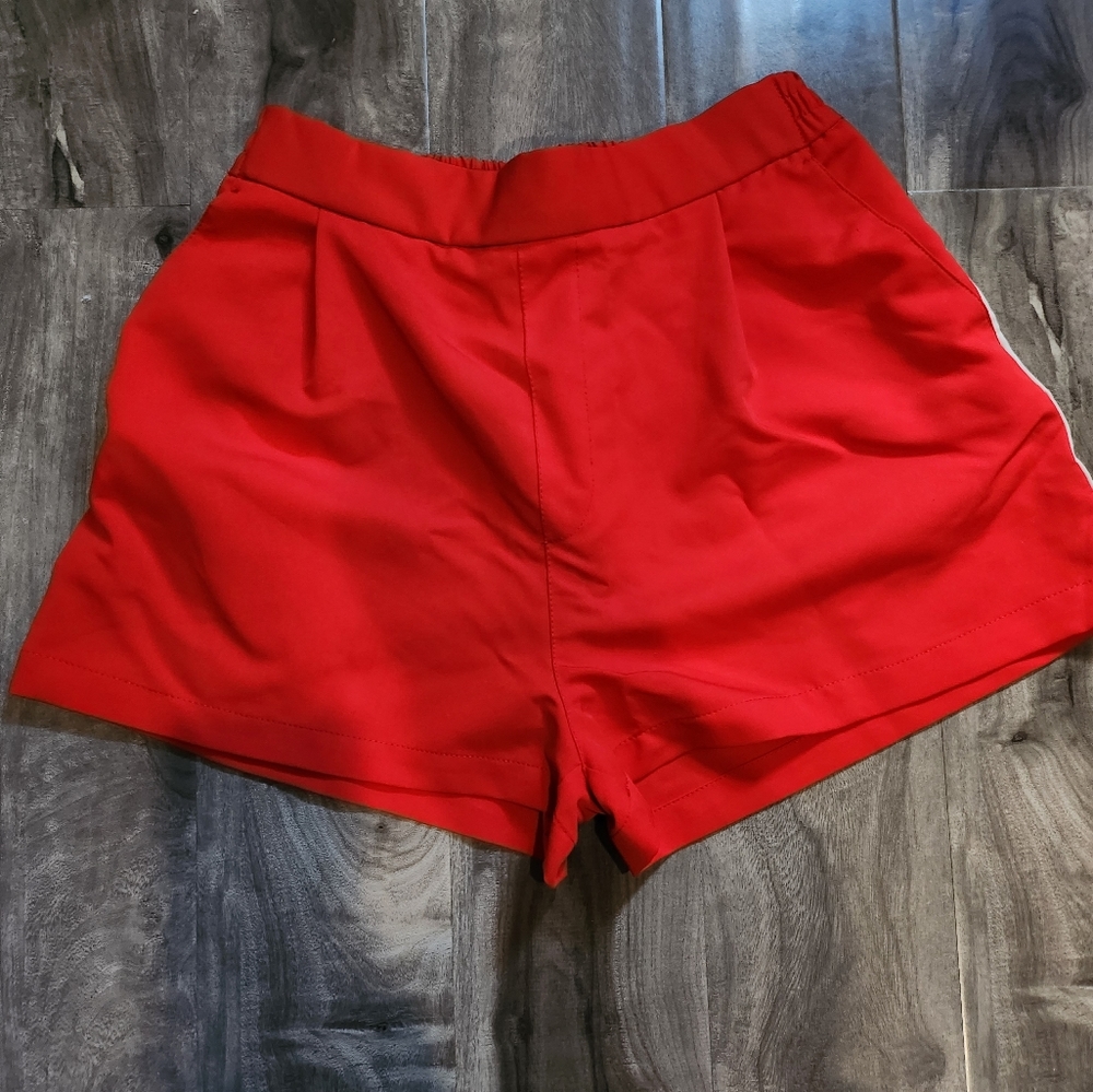 Pull & Bear shorts